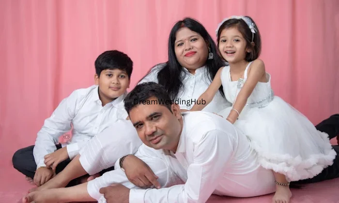 K D Creative Photography Aligarh